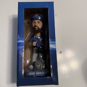 Jake Arrieta Bobblehead
